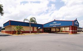 Howard Johnson Inn Tampa Ybor City